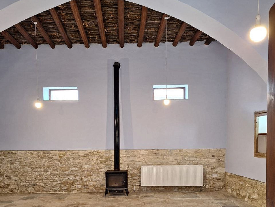 Дом в Ларнаке