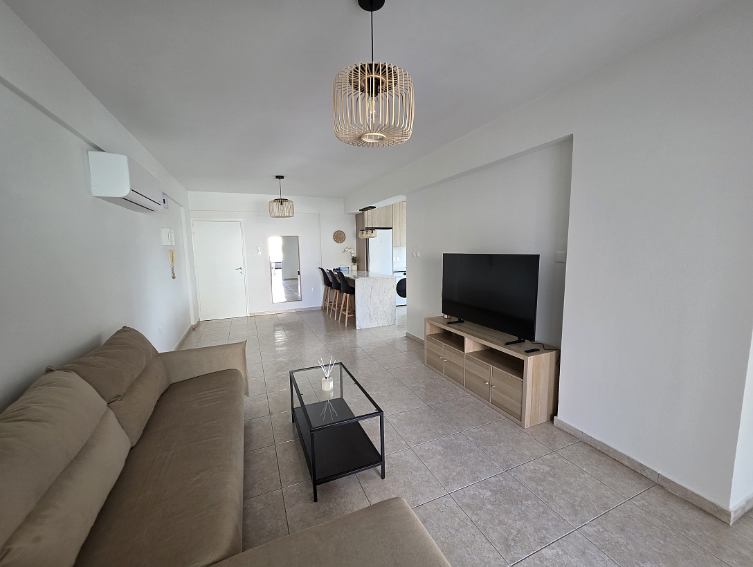 Flat in Larnaca
