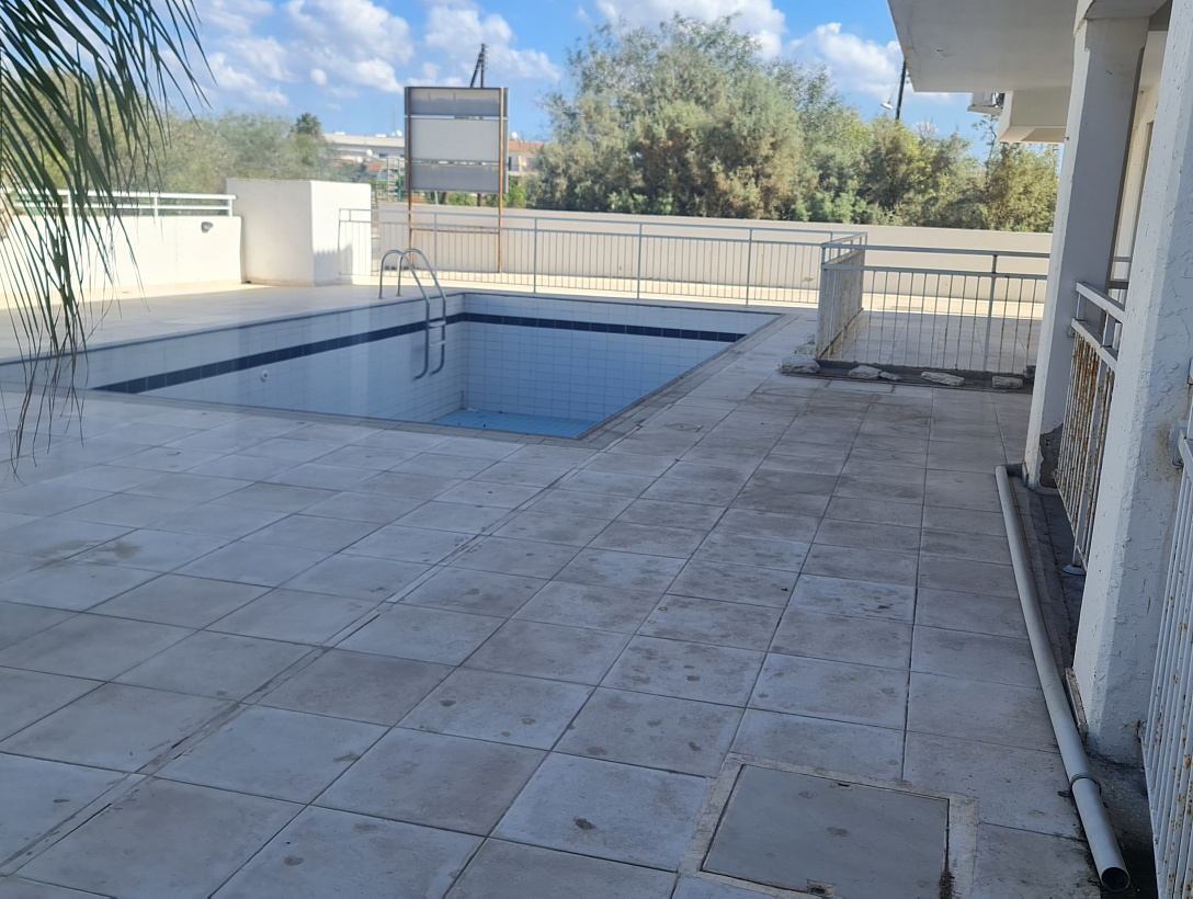 House in Famagusta
