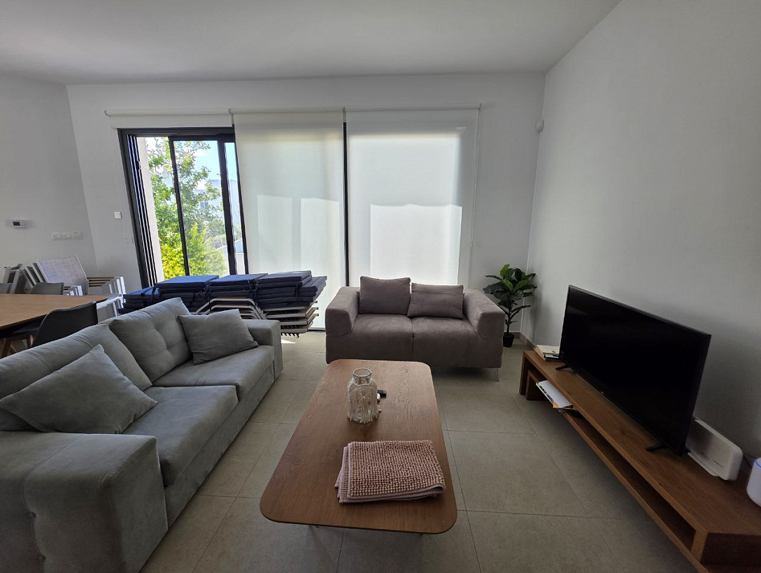 Вилла в Фамагусте