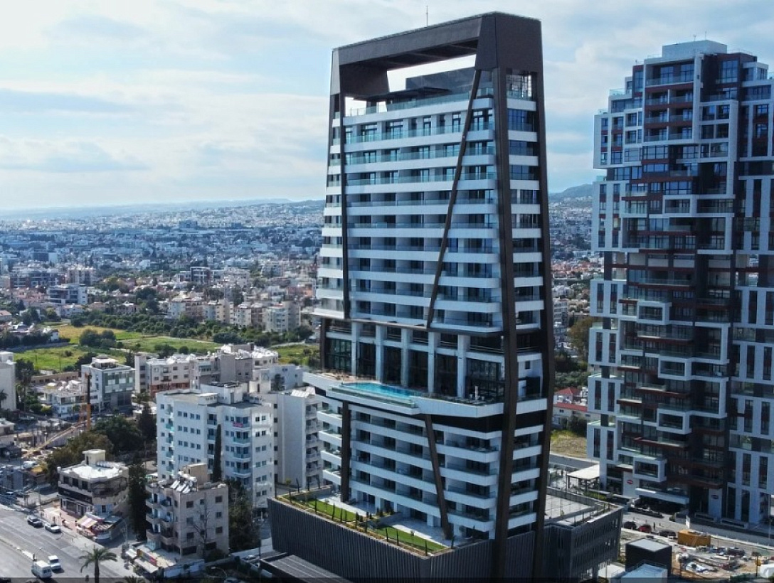 Apartment in Limassol