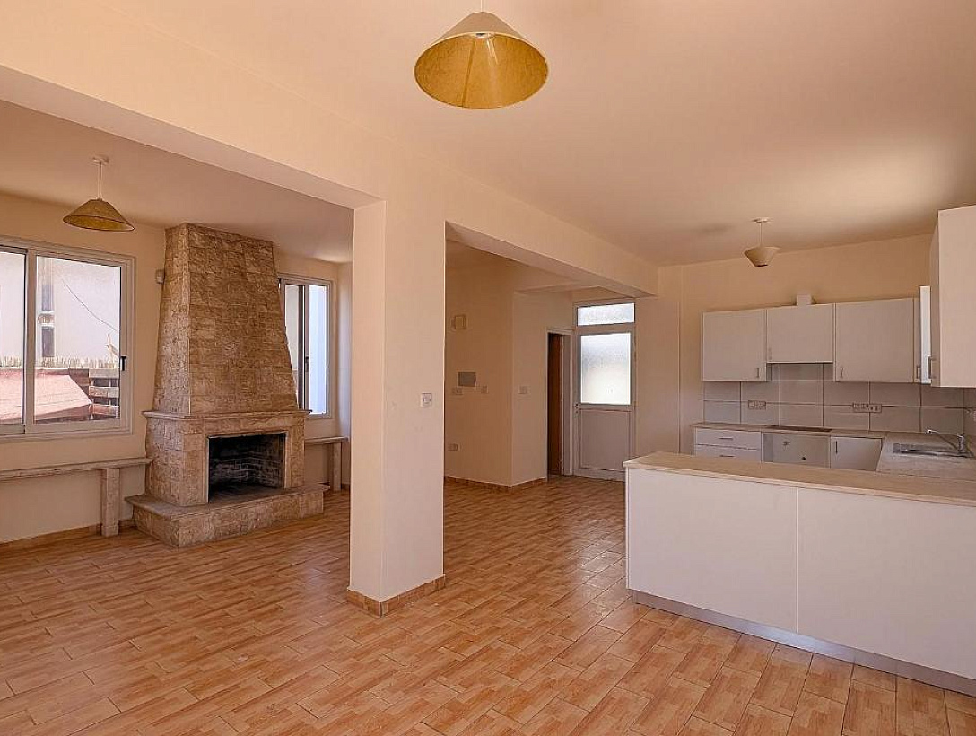 House in Famagusta