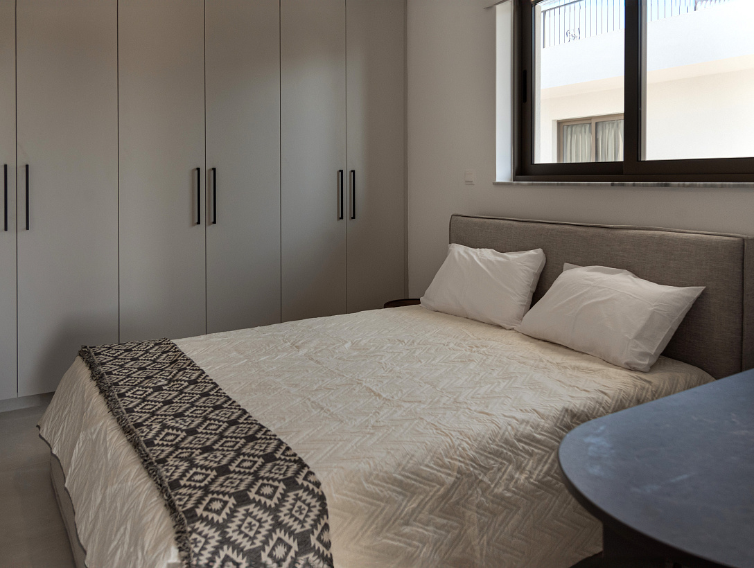 Новый пентхаус в Фамагусте