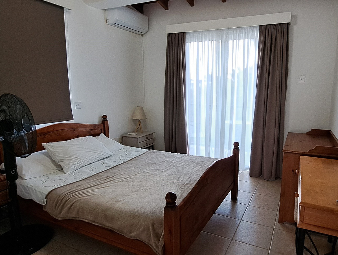 House in Famagusta
