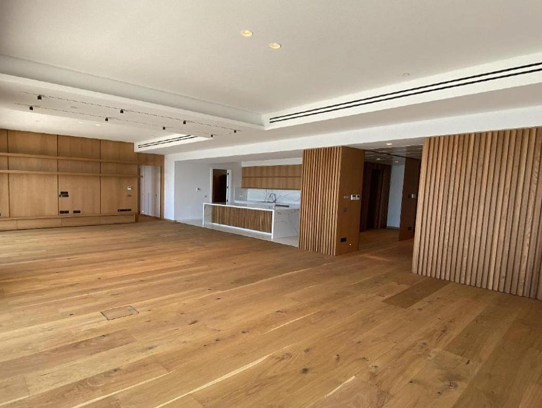 New apartment in Limassol