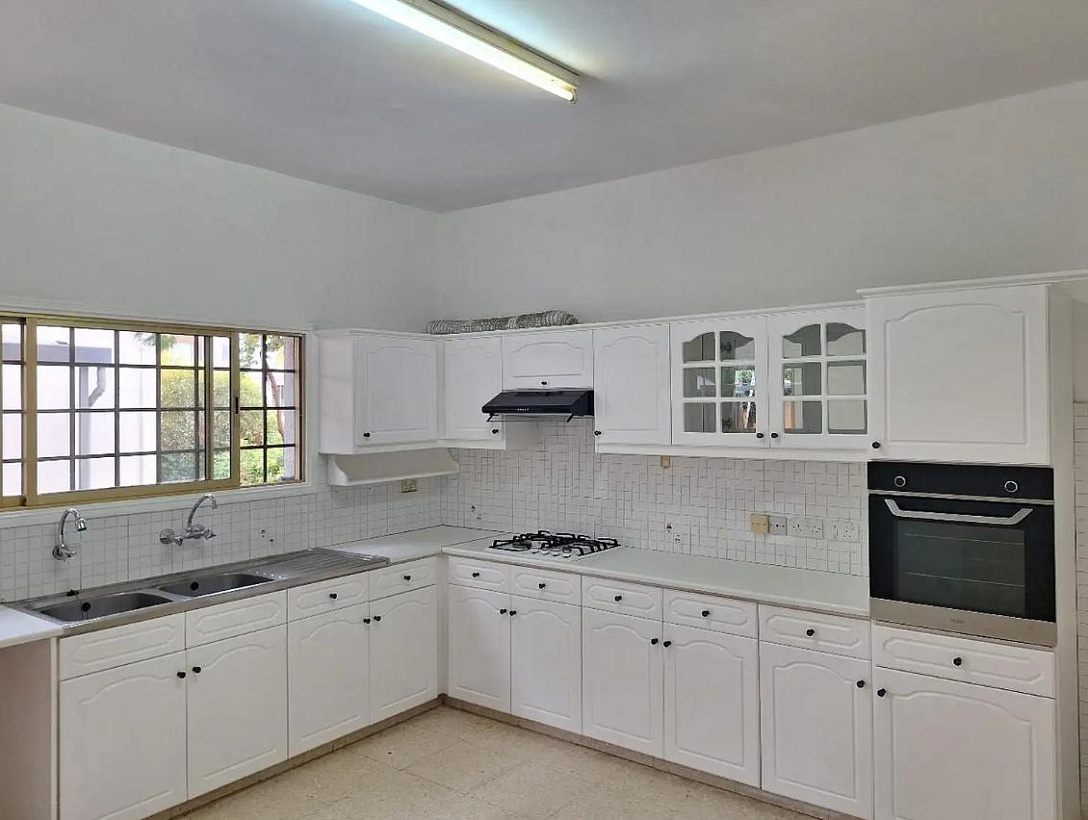 House in Nicosia