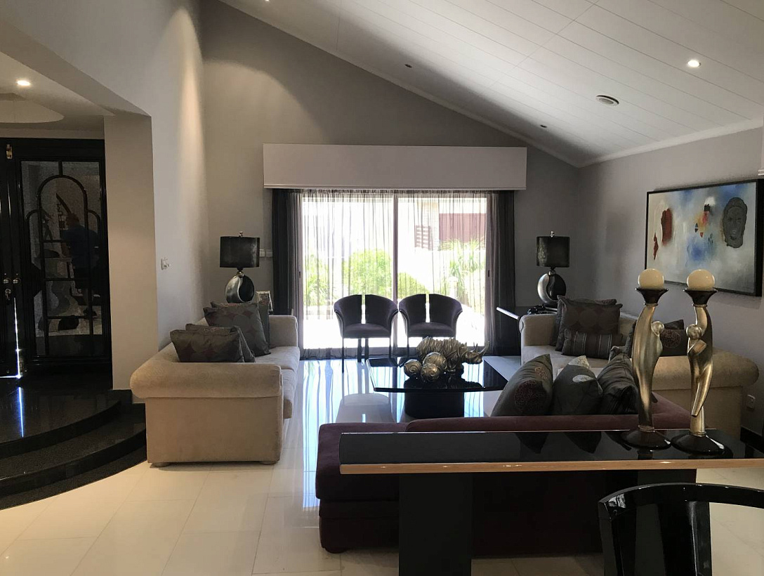 Villa in Limassol