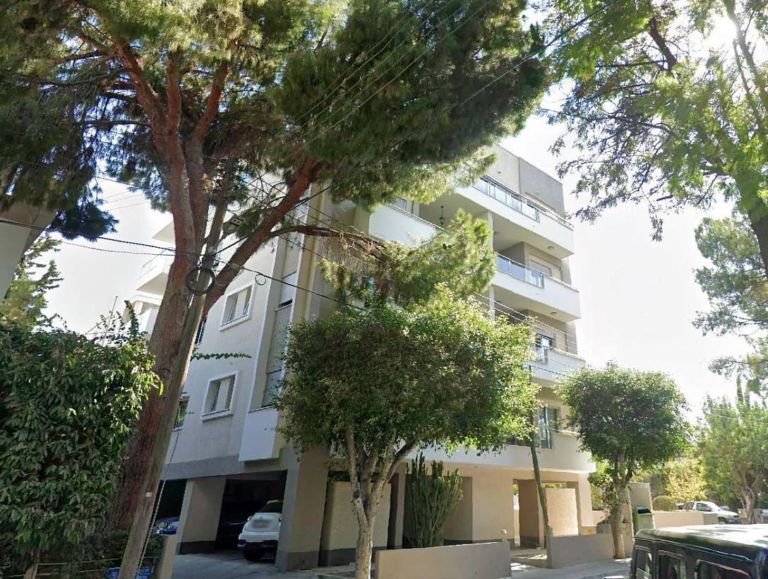 Flat in Limassol