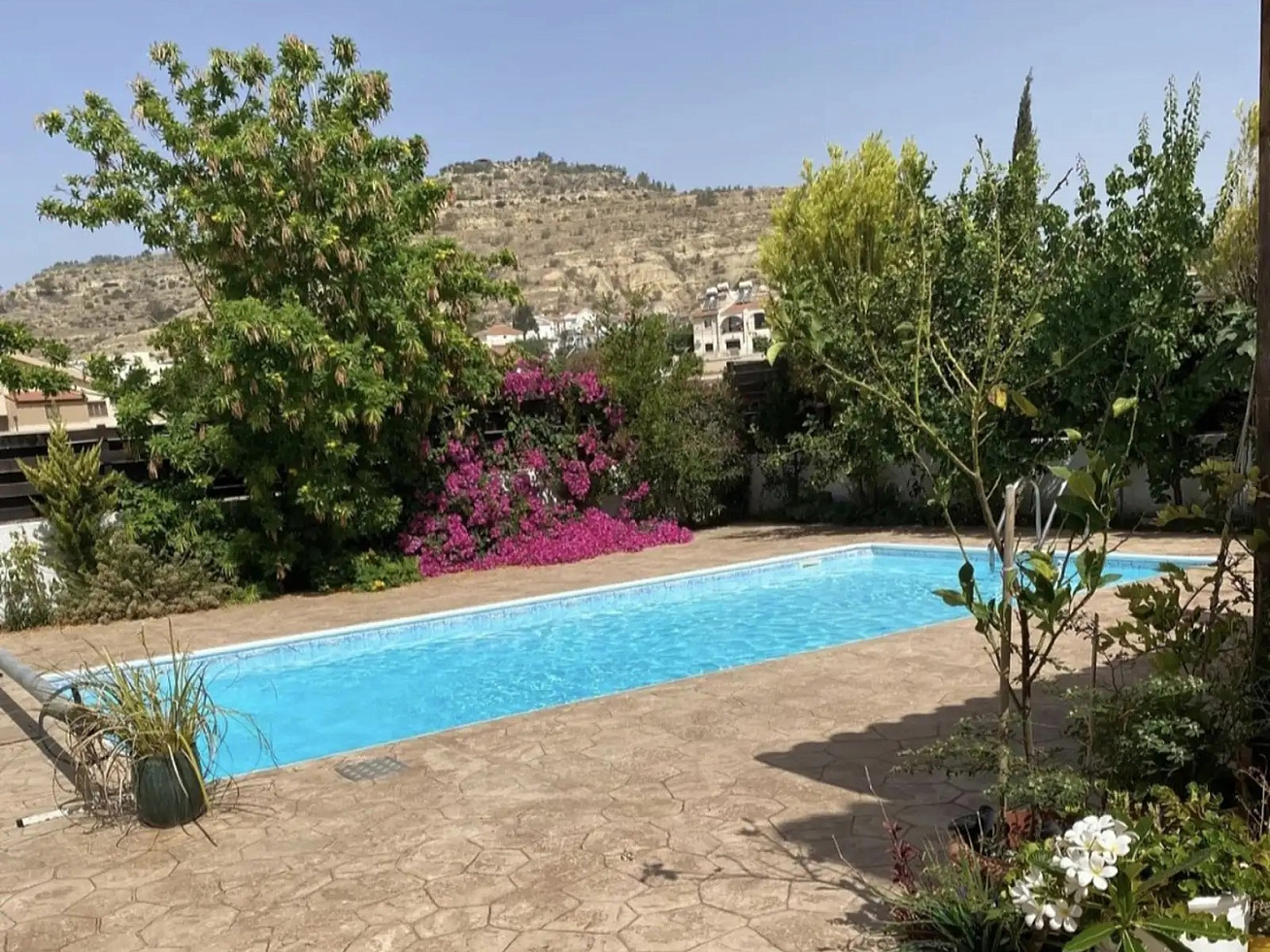 Villa, 3 bedrooms — 2