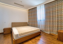 Apartment, 2 bedrooms — 35
