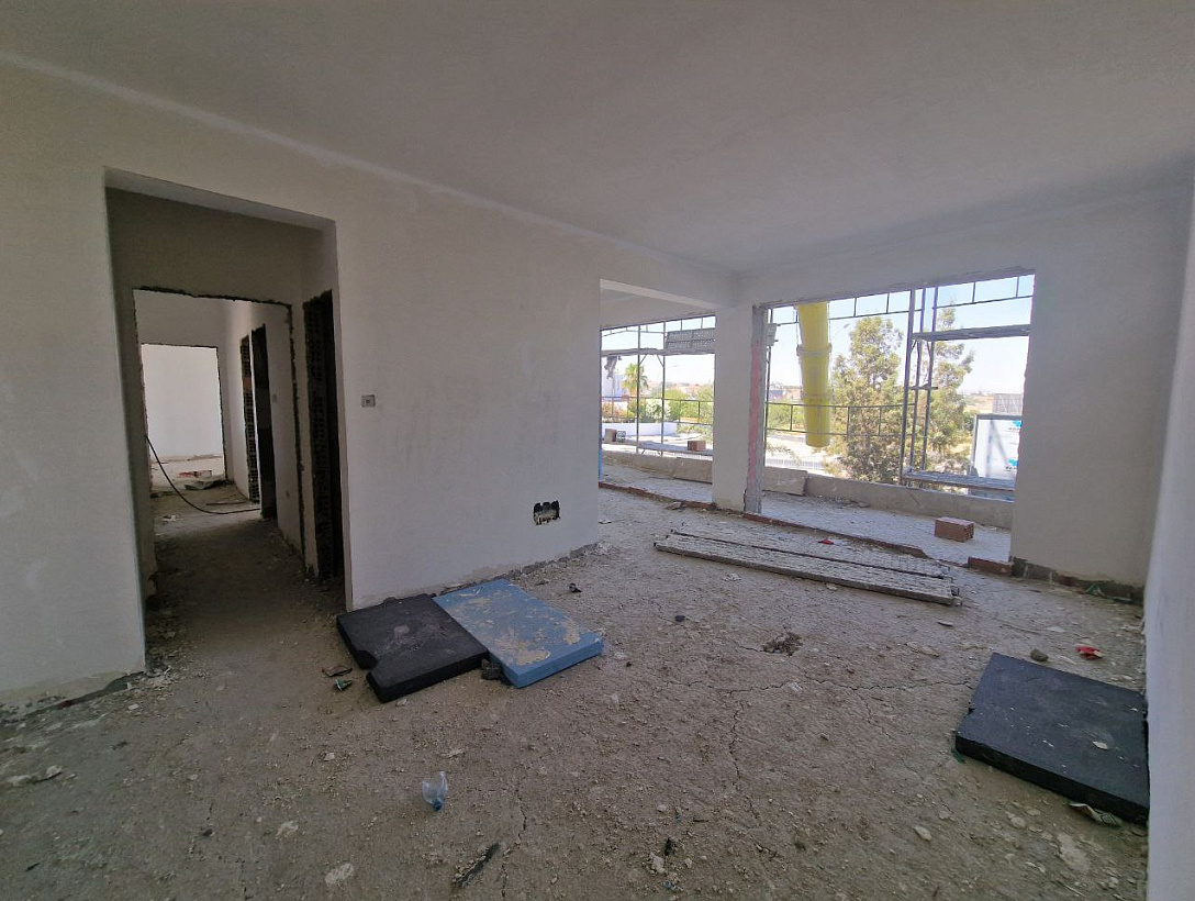New flat in Larnaca