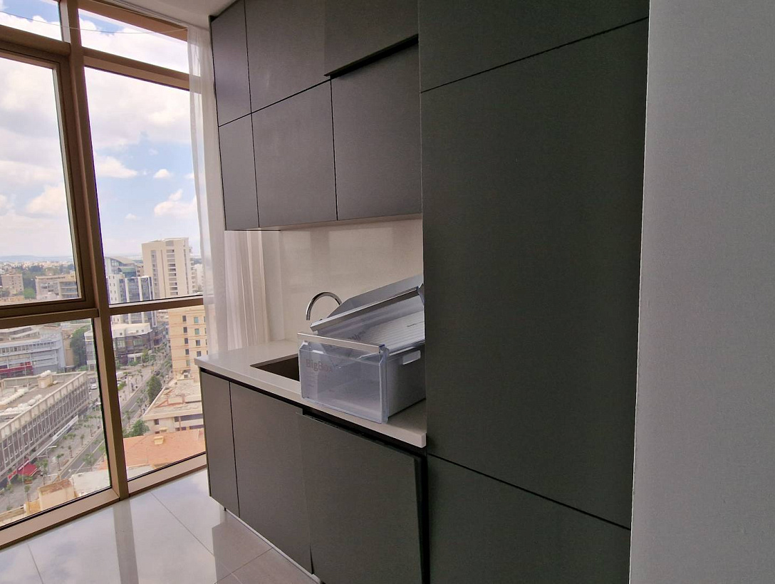 New flat in Nicosia