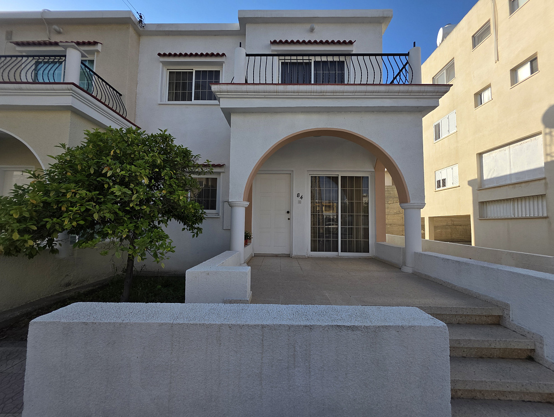 House in Larnaca