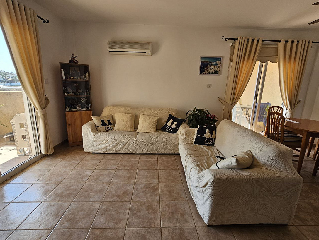 Flat in Famagusta