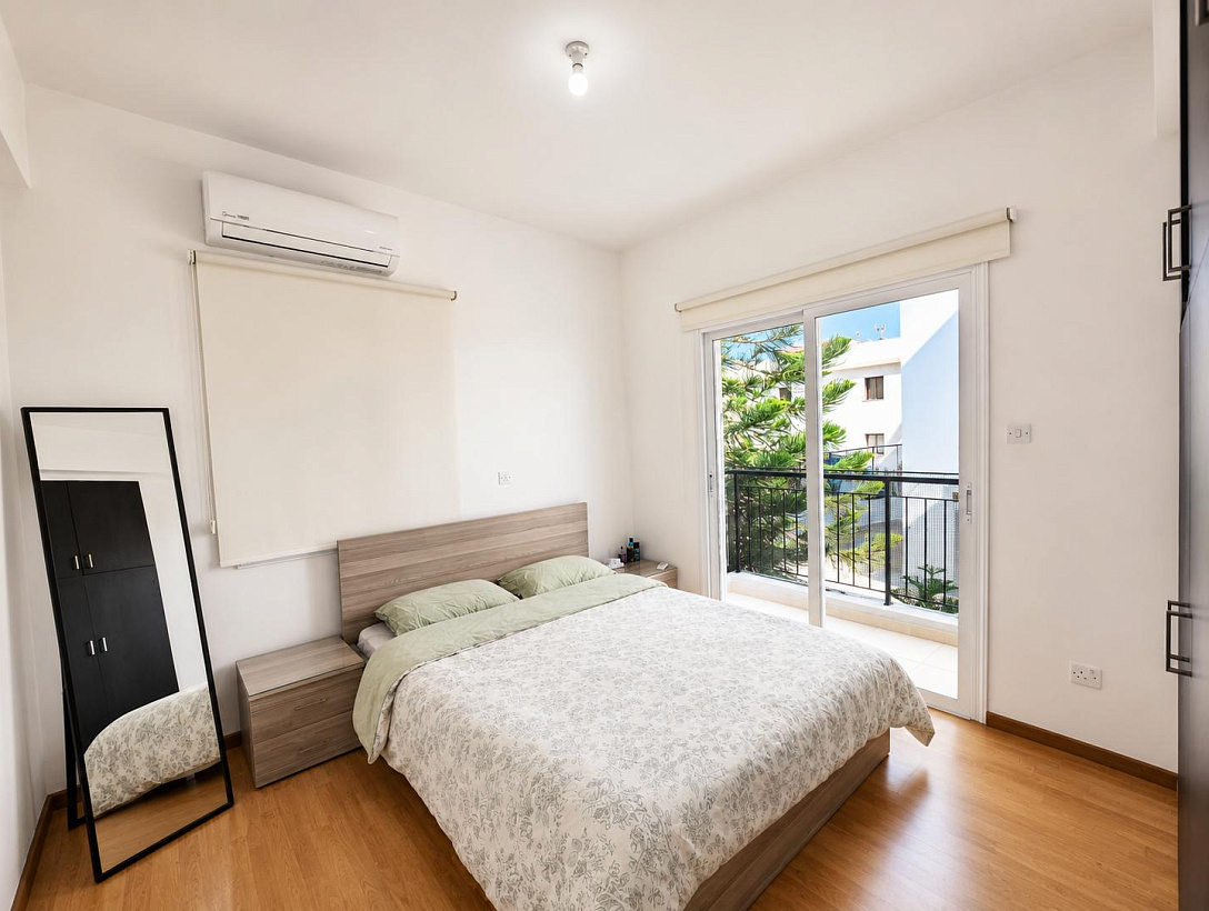 Flat in Larnaca