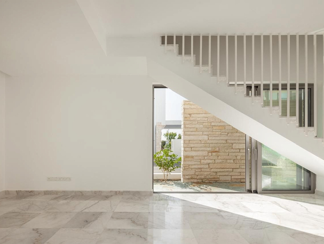 New house in Paphos
