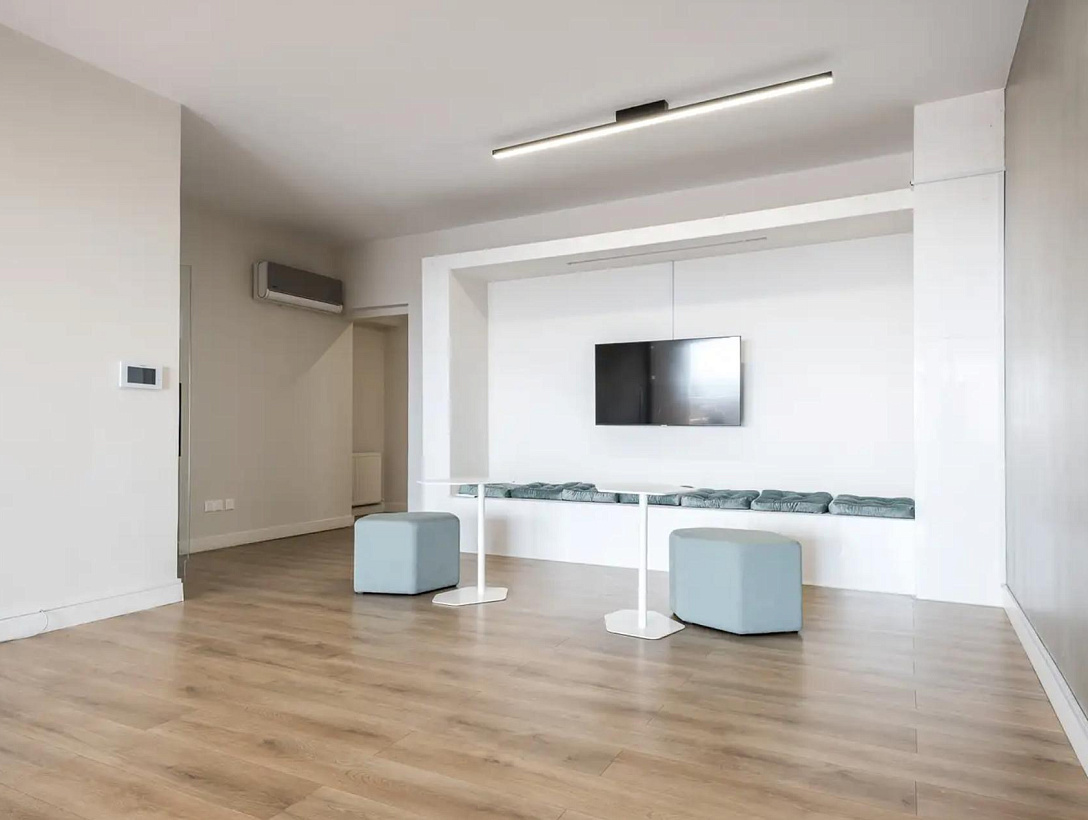 Office in Paphos