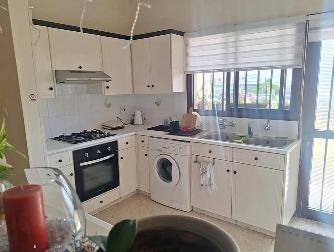 House in Nicosia