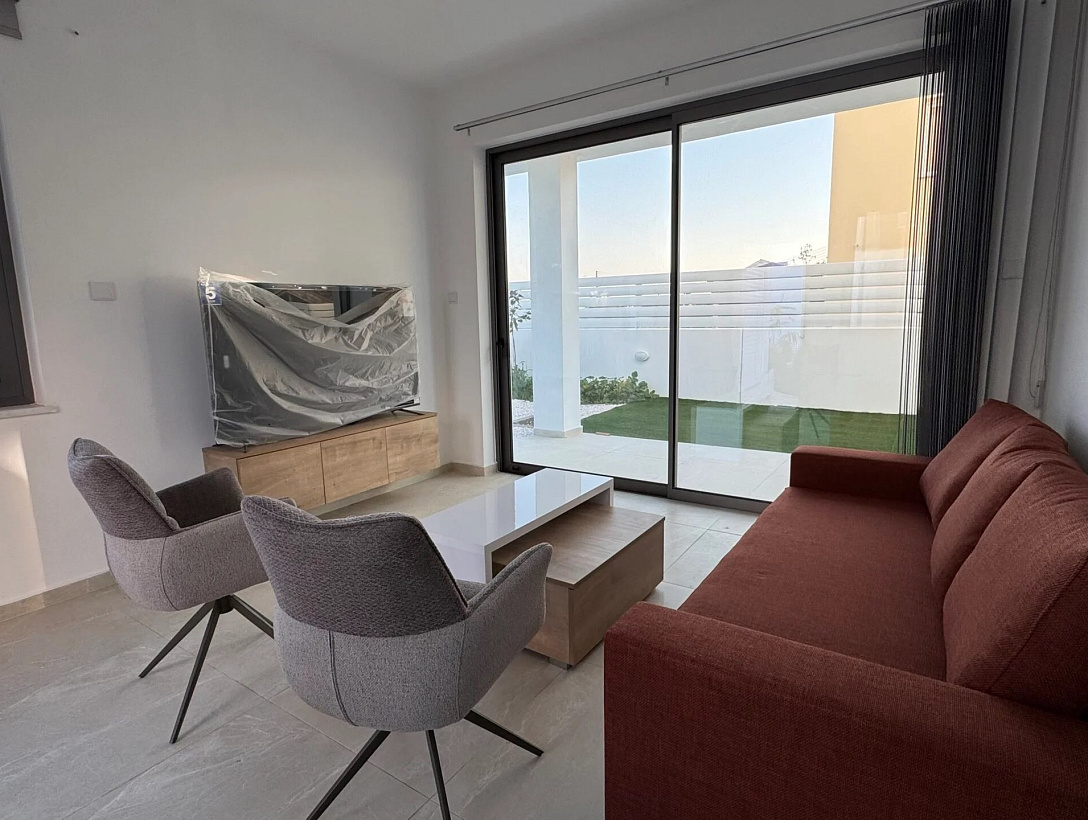 New house in Larnaca