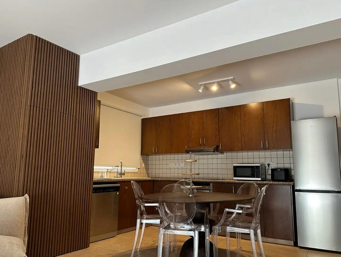 Квартира в Лимассоле