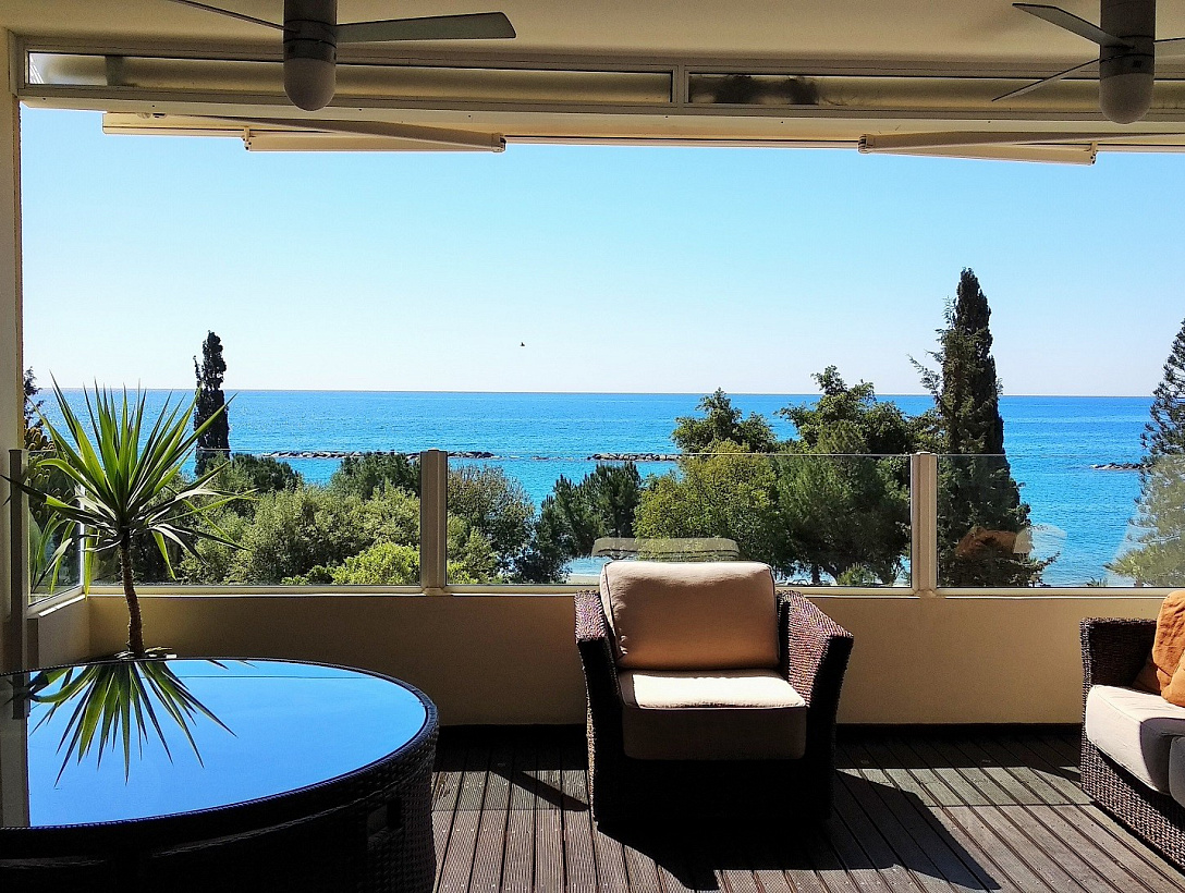Apartment in Limassol