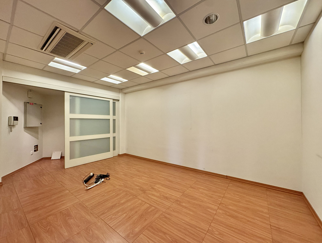 Офис в Лимассоле