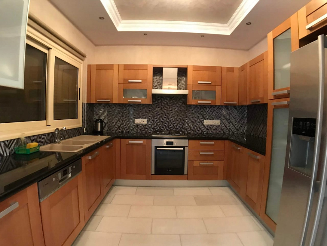 Villa in Limassol