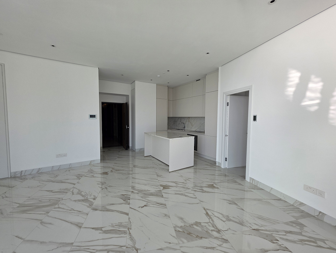 Новые апартаменты в Лимассоле