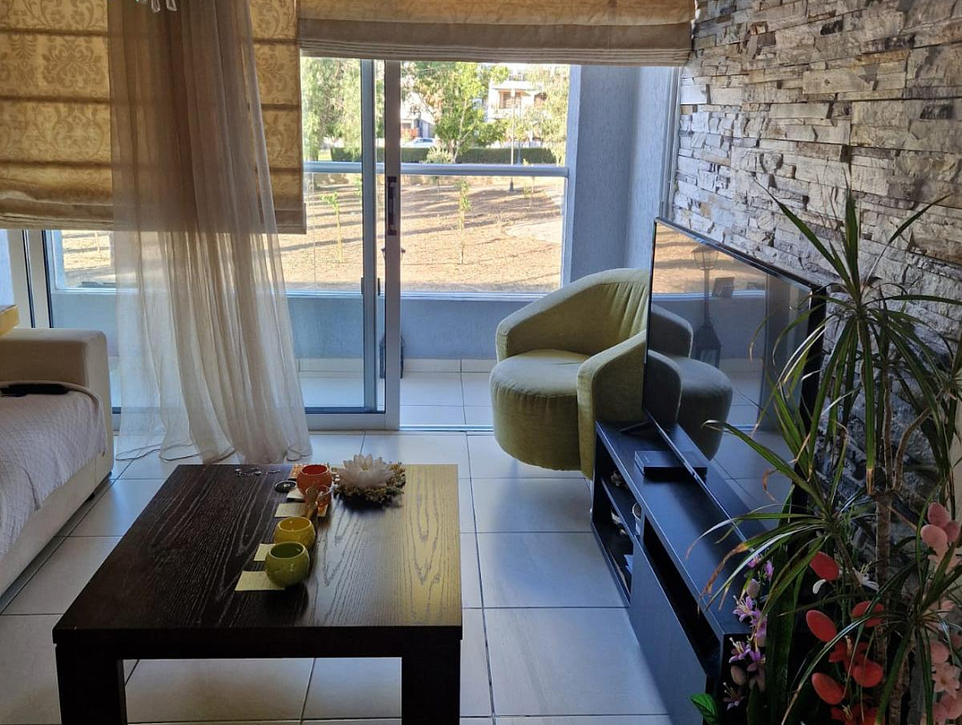 Flat in Nicosia