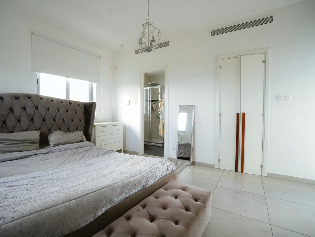 Villa in Larnaca