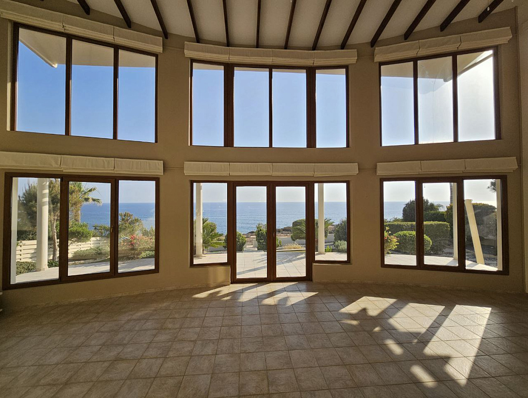 Villa in Paphos