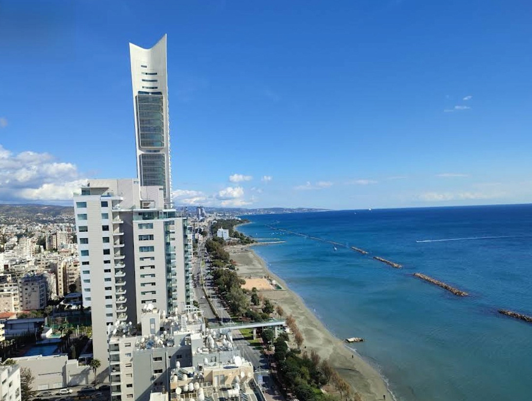 Apartment in Cyprus