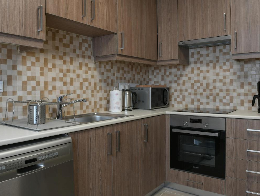 New flat in Nicosia