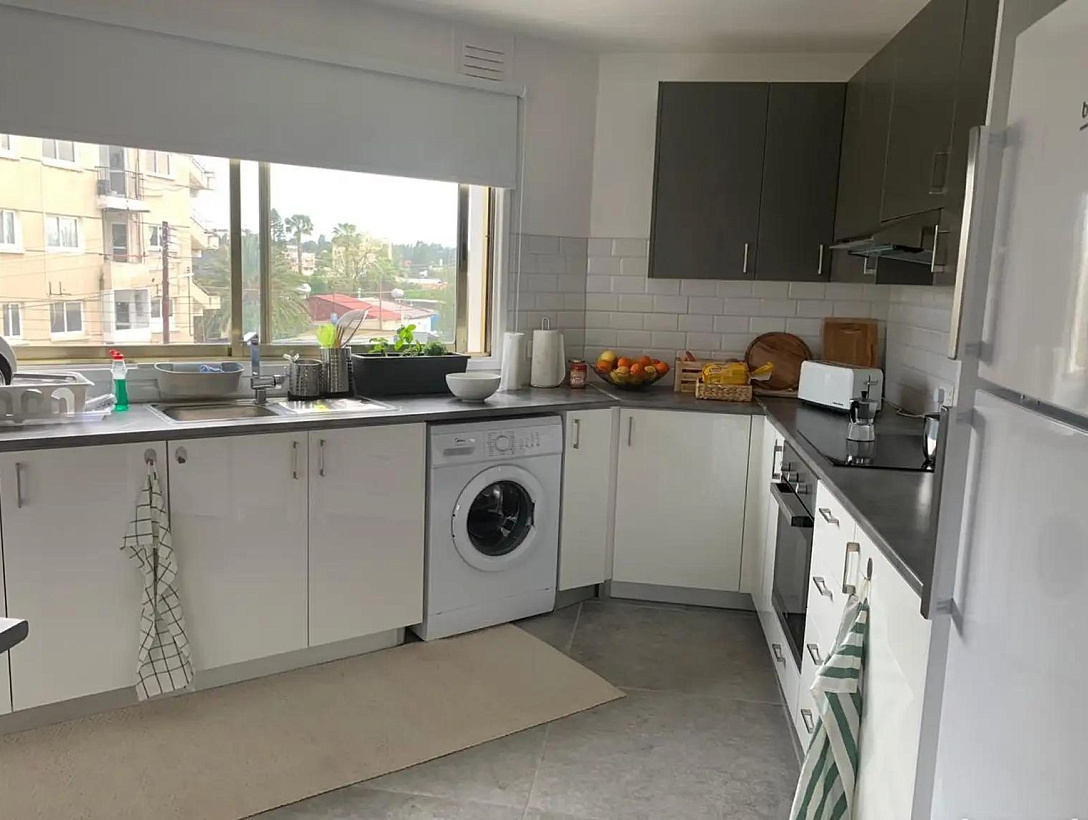 Flat in Larnaca