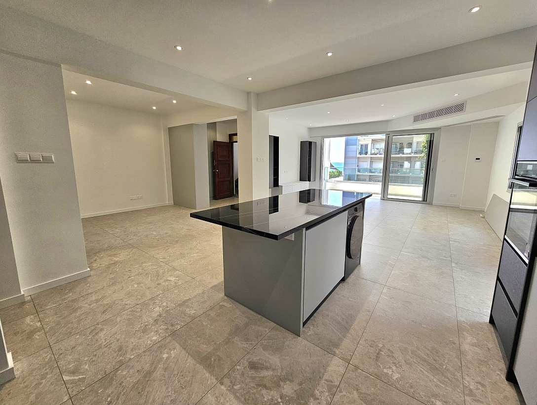 Apartment in Limassol