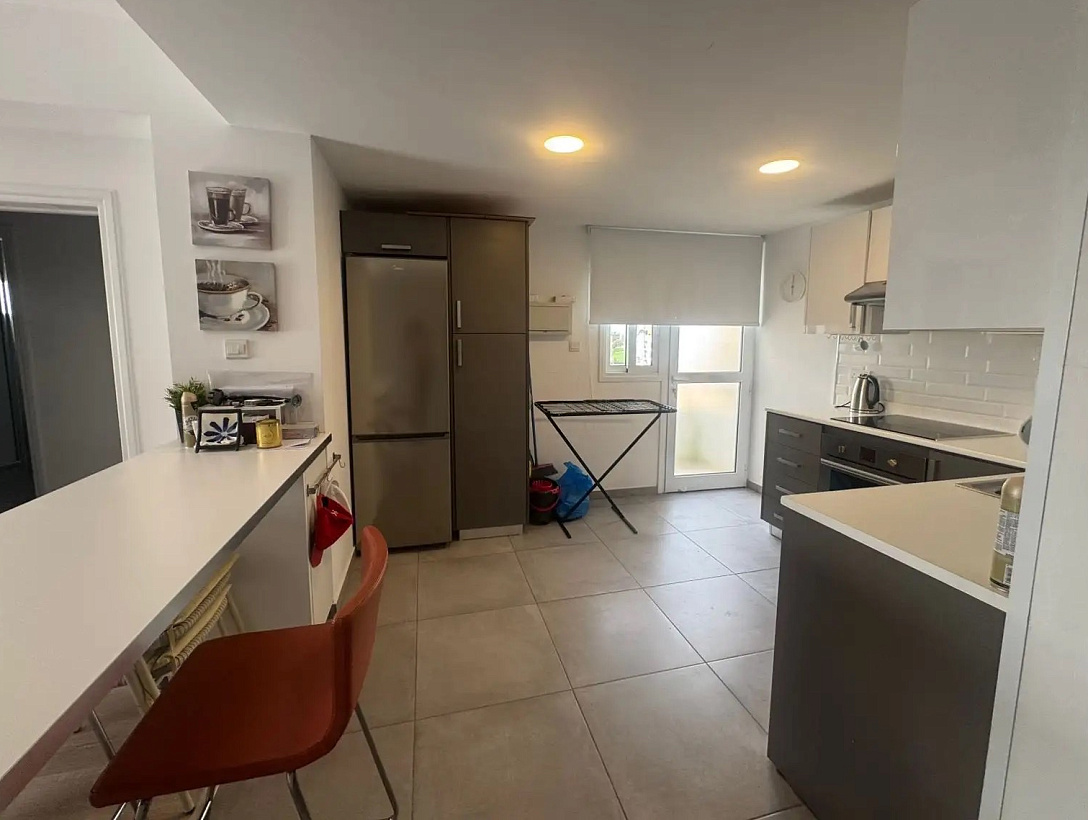 Квартира в Ларнаке