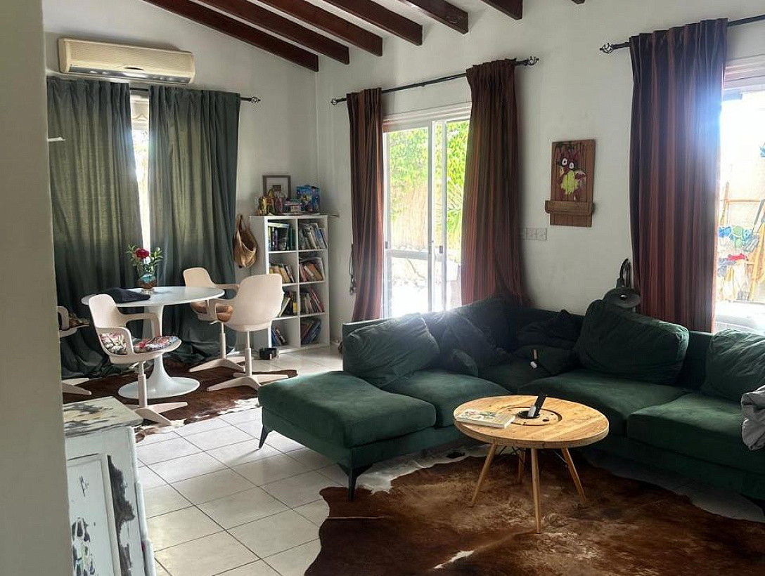 Villa in Paphos