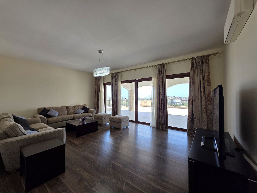 Villa in Limassol