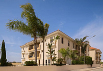 Apartment, 2 bedrooms — 12