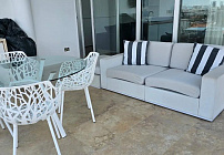Apartment, 2 bedrooms — 24