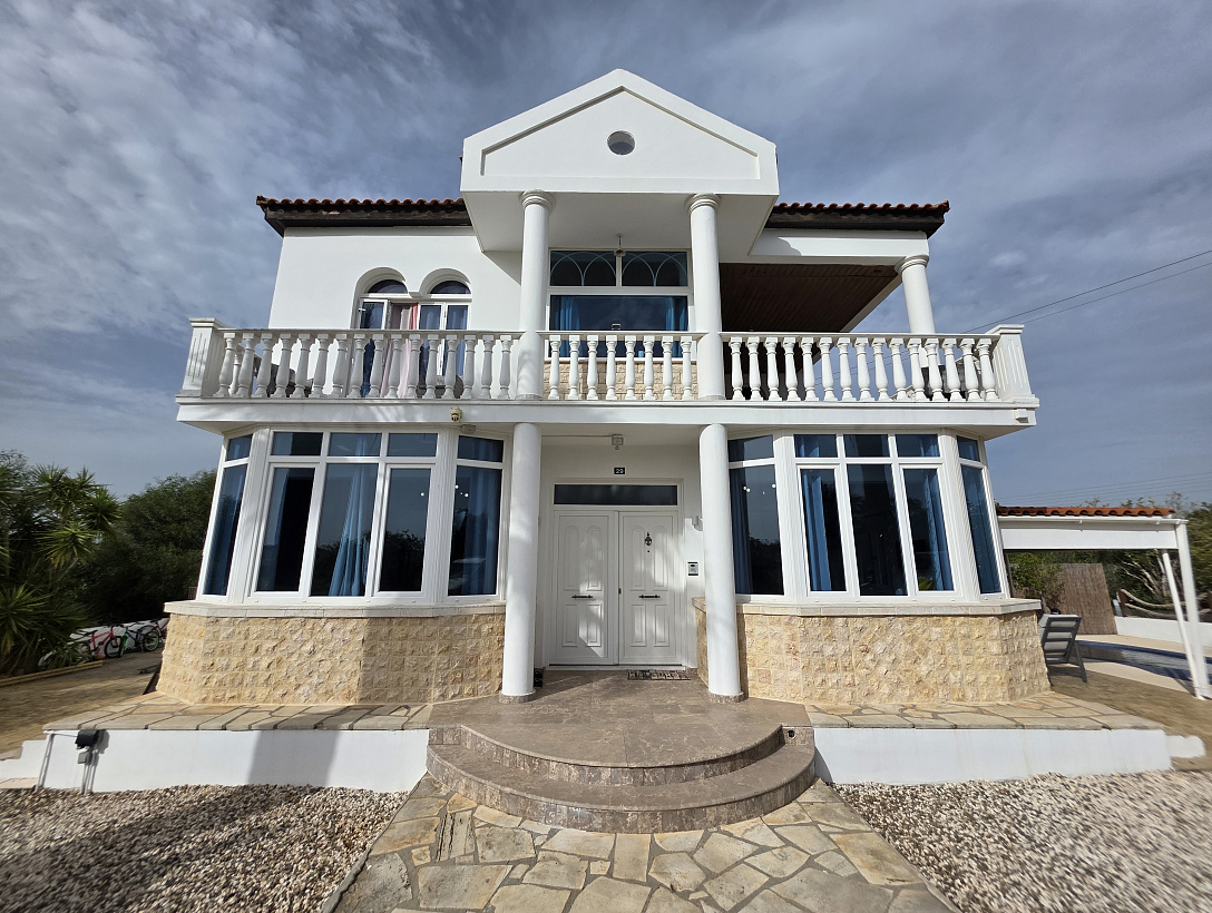 Дом в Фамагусте