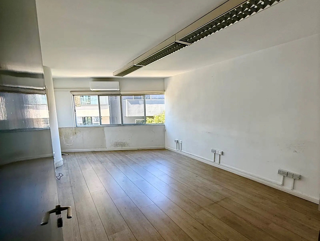 Office in Limassol