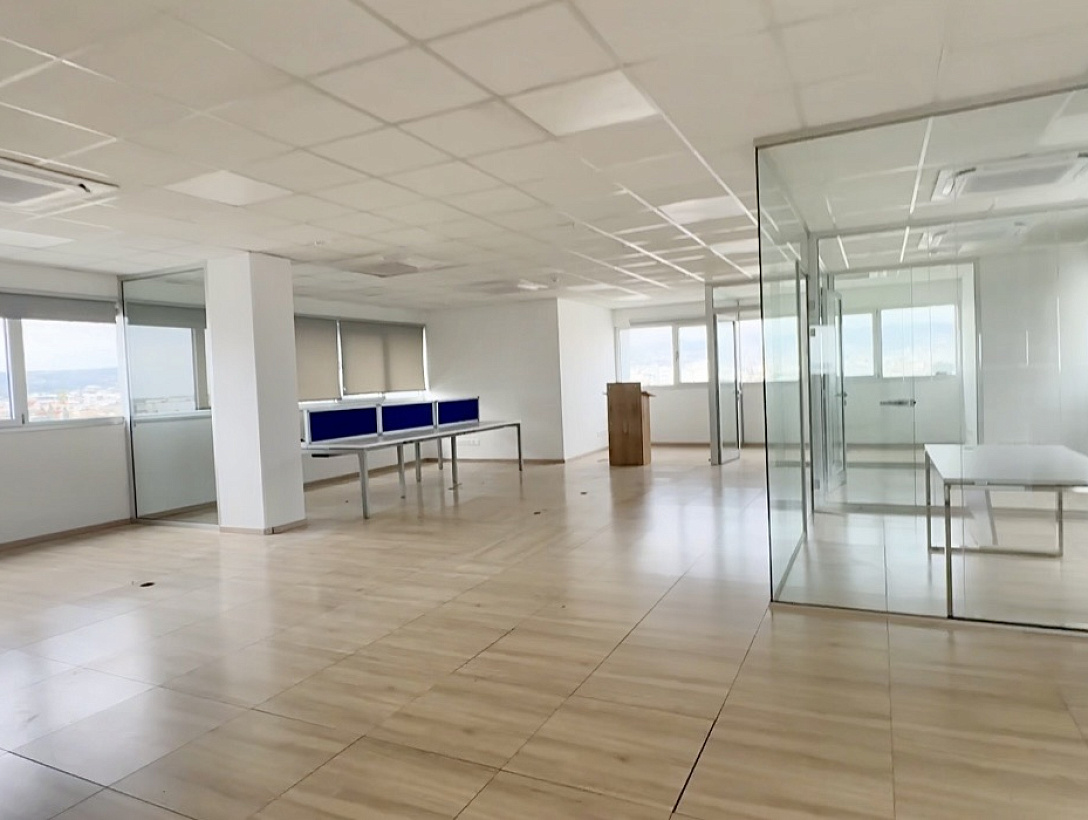 Office in Limassol