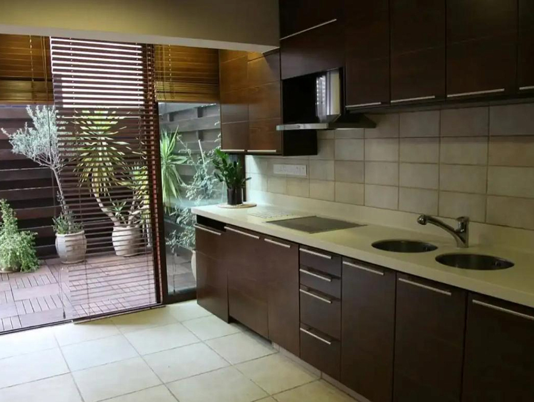 Flat in Cyprus