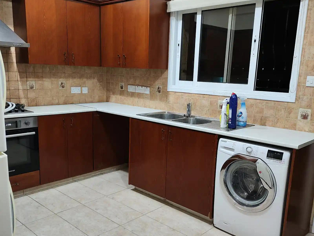 House in Limassol