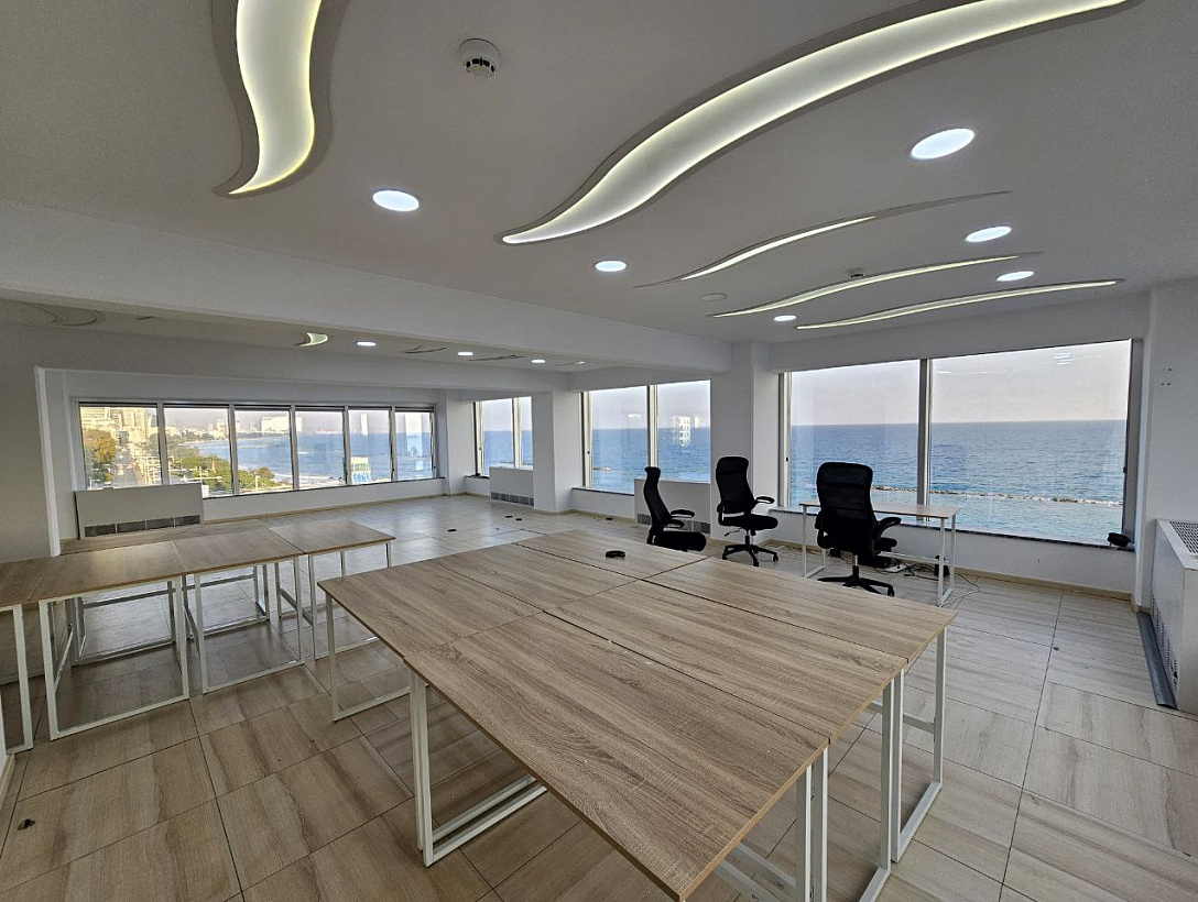 Office in Limassol