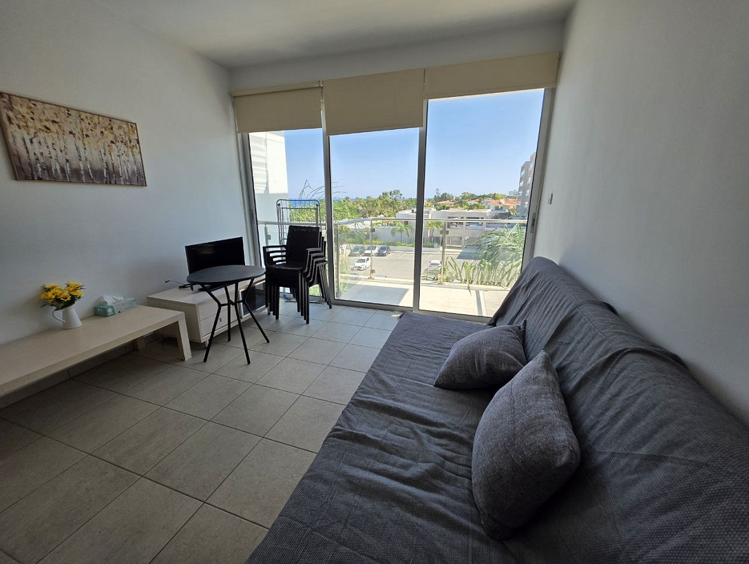 Flat in Famagusta