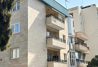 Apartment, 2 bedrooms — 12