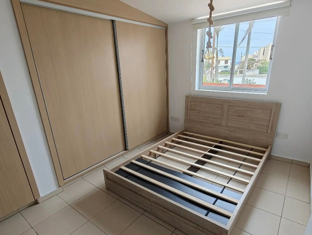 Квартира на Кипре