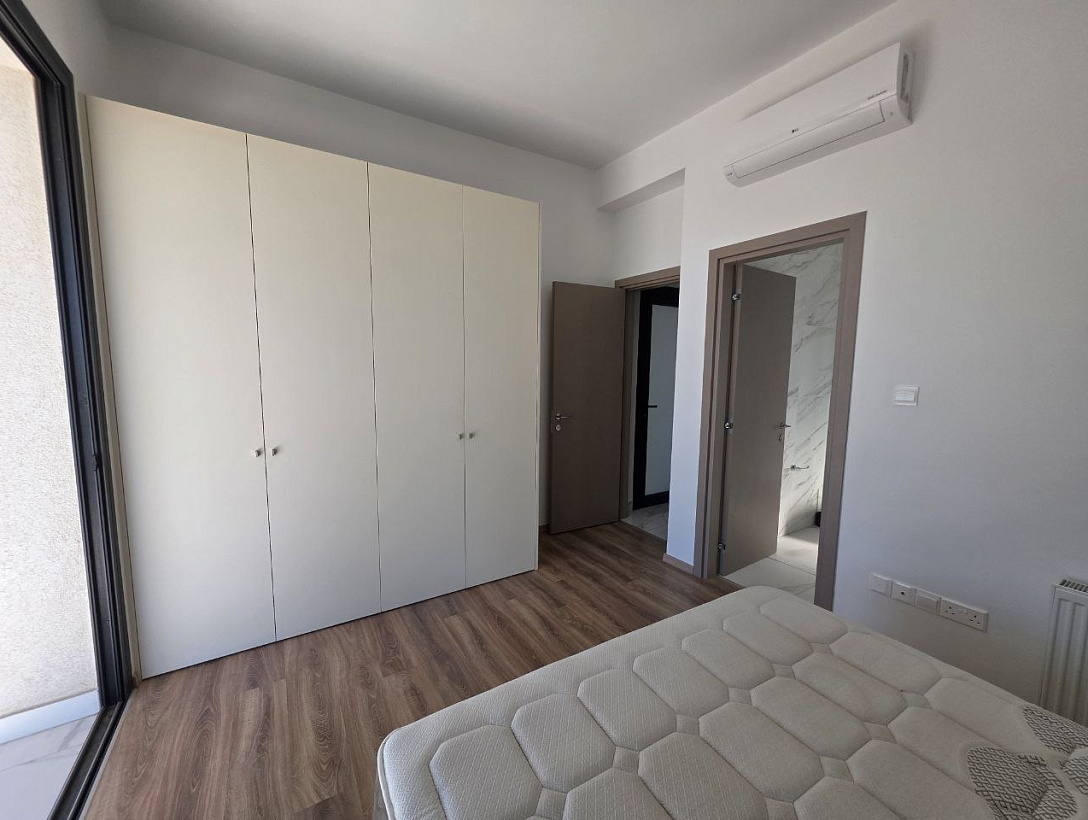 Penthouse in Limassol